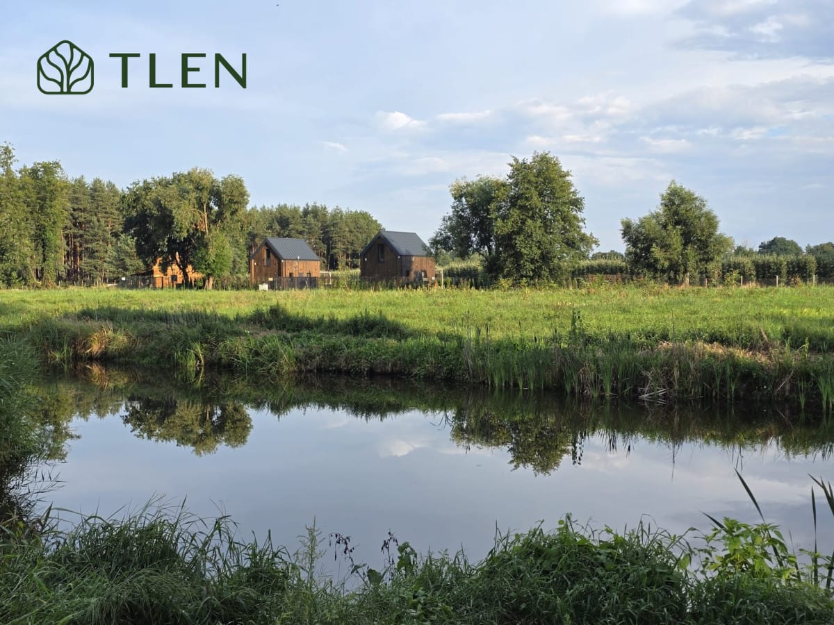 Działki z WZ nad Pilicą – obszar Natura 2000
